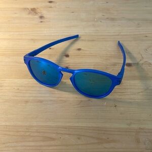 Oakley Prizm Latch Sunglasses